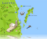 Loreto Virtual